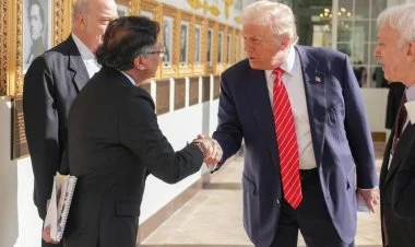 Kolumbiya və ABŞ narkotik baronlarını birgə təqib edəcəklər