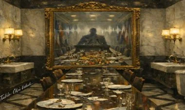 Öz məqsədindən, yolundan yayinmiş inqilablar və rəhbərlər