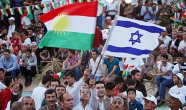 ABŞ kürdlərin arxasında duran İsraili artıq dəstəkləmir