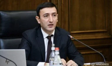 "Ermənistan bir-iki ay ərzində Azərbaycana mal ixrac edəcək"