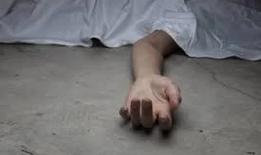 Küləyin daş hasarı aşırması nəticəsində bir nəfər ölüb