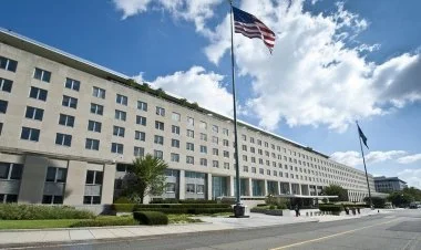 ABŞ Azərbaycanla işləməyi səbirsizliklə gözləyir