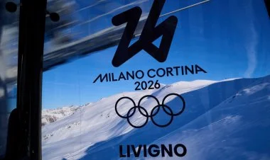 Bu gün İtaliyada XXV Qış Olimpiya Oyunlarının açılışı olacaq