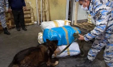 İrandan gələn maşından yenə külli miqdarda narkotik tapılıb