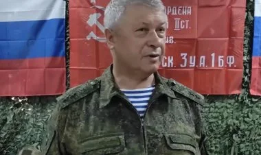 Moskvada hərbi kəşfiyyat rəisinin birinci müavini güllələnib