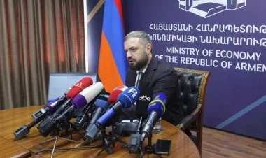 Azərbaycanla silahlı münaqişə ehtimalı sıfırdır