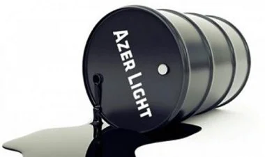 Azərbaycan neftinin qiyməti 70 dolları ötüb