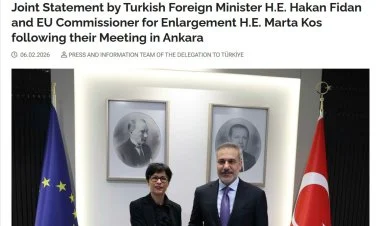 Fidan Kosla təhlükəsizlik, nəqliyyat, enerjini müzakirə edib