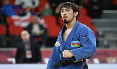 Balabəy Ağayev “Böyük Dəbilqə”də çempion olub