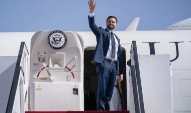 Vensin İrəvan və Bakı səfəri 9–11 fevralda baş tutacaq