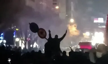 İranda yeni etiraz dalğası gözlənilir