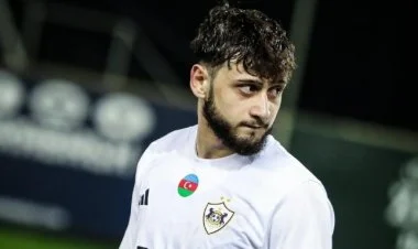 “Qarabağ”dan ayrılan Nəriman ABŞ-da oynayacaq