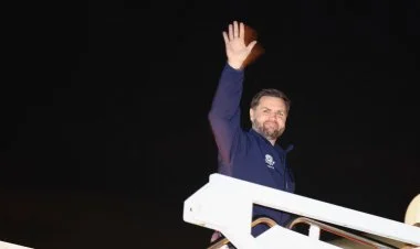 Vens Azərbaycana 10-11 fevral tarıxində gələcək