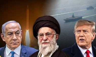 İsrail İran təhdidini daha da artıracaq razılaşmadan qorxur