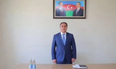 Naxçıvan Muxtar Respublikasında yeni baş nazir təyin edilib