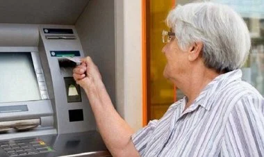 Yeni Sərəncamla əmək pensiyaları 9,3 faiz artırılır