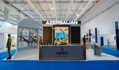 “World Defence Show 2026”-da Azərbaycan hansı məhsulu satır?