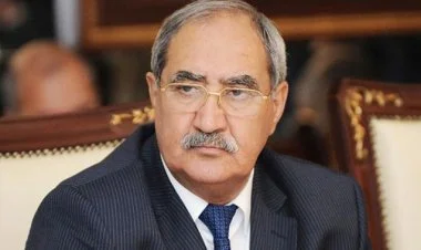 Fəzail Ağamalı bu gün Ankarada vəfat edib