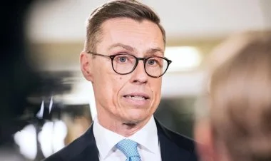 Stubb: Azərbaycan Rusiya təhlükəsindən narahatdır