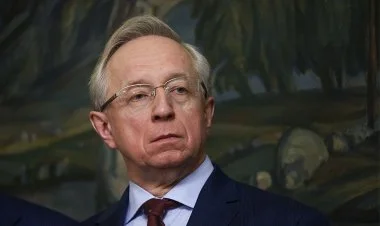 Rusiya "Tramp marşrutu"nda iştirak etməkdə israrlıdır