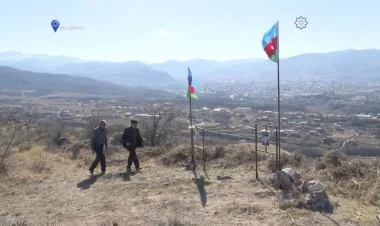 Malıbəyli və Quşçular qətliamından 34 il ötür