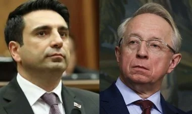 Rusiya "Tramp marşrutu"nda iştirak etməkdə israrlıdır