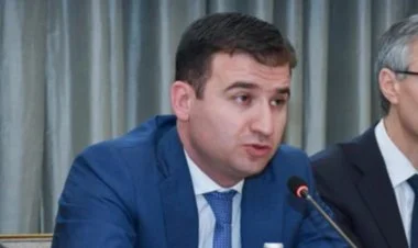 Azər Mursaqulov Dövlət Statistika Komitəsinin sədri oldu