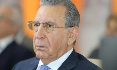 Ramiz Mehdiyevin ev dustaqlığının müddəti 4 ay uzadılıb