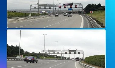 DİQQƏT: Aeroport yolunda məhdudiyyət tətbiq ediləcək