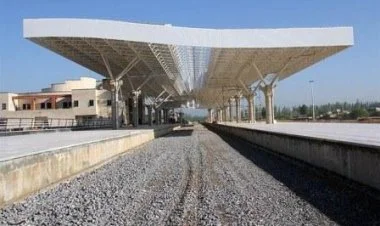 22 illik gözləmədən sonra Ərdəbil–Miyanə qatarı yola düşüb