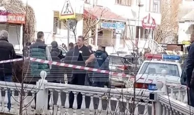 Anapada texnikumda baş verən atışmada 1 ölü, 3 yaralı