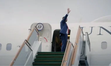 Vens Ermənistan və Azərbaycana səfərləri haqda VİDEO yayıb