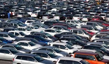 Gürcüstan canını işlənmiş maşınların idxalından qurtaracaq