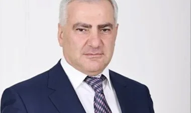 Rusiyalı oliqarx Ermənistanın baş nazir postuna namizəd oldu