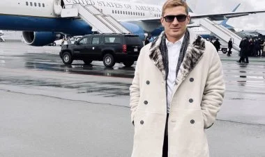 TRIPP Cənubi Qafqazı əbədi olaraq dəyişəcək