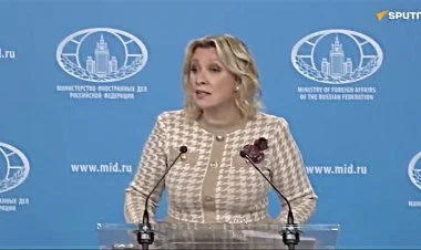 Moskva İrəvanın ABŞ-la nüvə sahəsində  sazişindən narazıdı