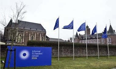 Aİ liderləri iqtisadi strategiyaya görə Belçikada toplaşır