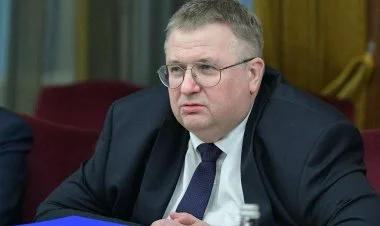 Rusiya Ermənistanın dəmir yollarını bərpa edəcək?