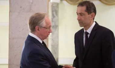 Moskva və Bakı ikitərəfli məsələləri müzakirə etdilər