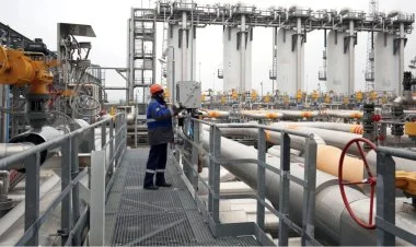 Moskva İrana Rusiya qazının tədarük haqda danışıq aparır