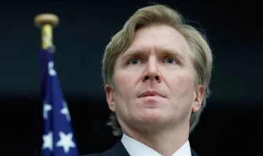 "Avropa öz təhlükəsizliklərinin özü təmin etməlidir!"