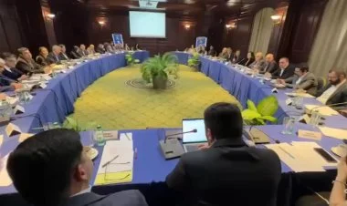 Azərbaycan vətəndaş cəmiyyətinin üzvləri Ermənistandadır