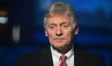 Ukrayna ilə bağlı danışıqlar gələn həftə Cenevrədə olacaq