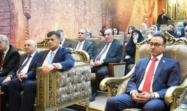 İraq Türkmənləri ilə Azərbaycan arasında Əlaqələr yaranır