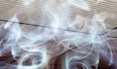 Naxçıvanda baba və 5 nəvəsi dəm qazından zəhərlənib