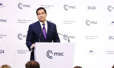 Avropa "Donald Trampın göstərdiyi yola" qoşulmalıdır