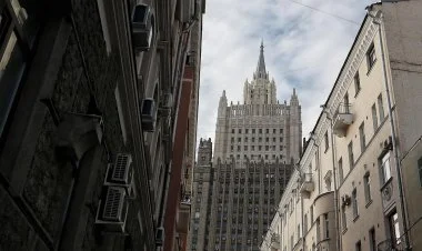 Rusiya XİN İlham Əliyevə cavab verməyə cəhd etdi