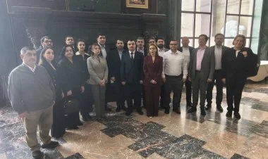 Ermənistandakı "Sülh Körpüsü"ndəki son görüş haqqında