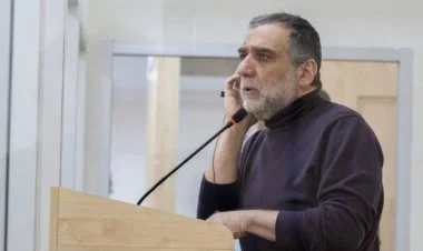 Ruben Vardanyan 20 il azadlıqdan məhrum edilib YENİLƏNİB