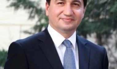 Zəngəzur dəhlizi əməkdaşlıq üçün yeni imkanlar yaradır